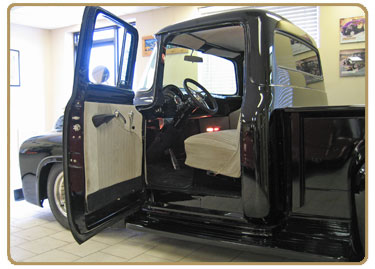 For Sale: 1956 Ford F100