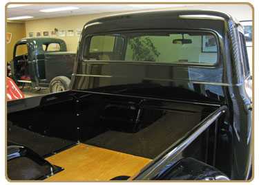 For Sale: 1956 Ford F100