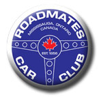 Roadmates Car Club