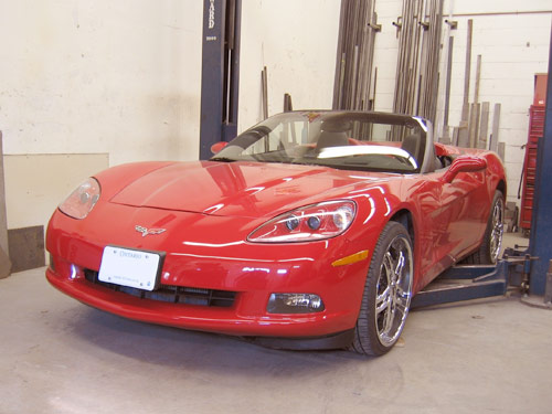 2006 C6 Corvette Supercar - 157_5776